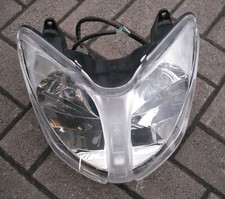 Daelim tello dlx gebraucht kaufen  Weitramsdorf
