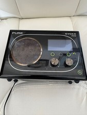 Pure evoke flow for sale  BISHOP AUCKLAND