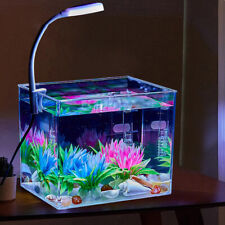 Mini aquarium klemmlicht gebraucht kaufen  Deutschland