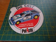 Adesivo sticker kleber usato  Oliveto Lario