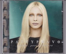 Patty pravo notti usato  Torino