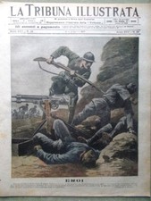 Tribuna illustrata luglio usato  Enna