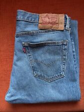 Levis 501 w32 gebraucht kaufen  Berlin