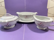 Noritake china crest for sale  Canton