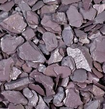 Plum slate 20mm for sale  KINGSWINFORD