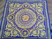 Versace scarf women for sale  PETERBOROUGH