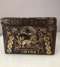 Antique chinese gold for sale  Danville