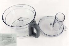 Kenwood contenitore ciotola usato  Abbadia San Salvatore