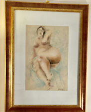 Quadro dipinto maestro usato  Prato