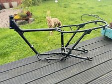 Triumph 5ta frame for sale  CHESTER LE STREET