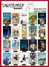 Studio ghibli totoro usato  Toritto