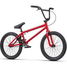 Bicyclette bmx wethepeople d'occasion  Expédié en France