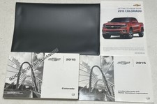 2015 chevrolet colorado for sale  Pearland
