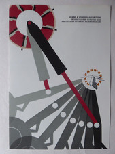 Hispano suiza brochure d'occasion  Expédié en Belgium