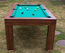 Pool dining table for sale  BILSTON