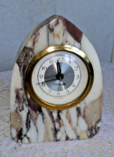 Réveil pendule cheminée d'occasion  Amboise