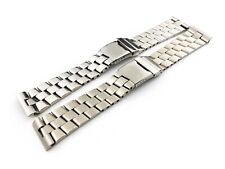 24mm stainless steel for sale  MAIDSTONE