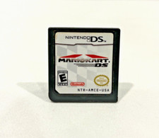 MARIO KART DS THE ULTIMATE MARIO KART RACE IS ON! CARTUCHO DE JOGO PARA NINTENDO DS comprar usado  Enviando para Brazil