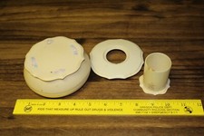 French ivory celluloid for sale  Oshkosh