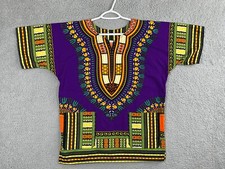 African dashiki shirt for sale  Plainview