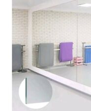 Large gym mirror for sale  OLDHAM