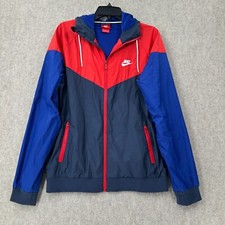 Nike sportswear blue for sale  San Antonio