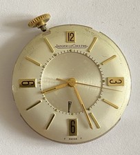 Mouvement mecanique montre d'occasion  Clermont-Ferrand-