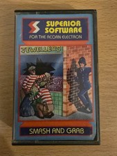 Smash grab superior for sale  UK