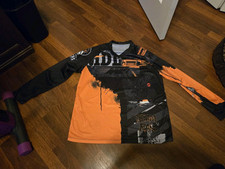 Camisas de MTB off-road manga longa para bicicletas sujas comprar usado  Enviando para Brazil