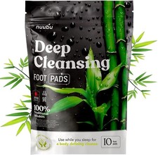 Nuubu 10x detox gebraucht kaufen  Kerpen