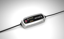 Ctek mxs batterie gebraucht kaufen  Weiden