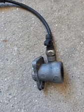 Attuatore frizione ducati usato  Valdastico