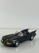 Corgi batman 1960s for sale  NEWCASTLE UPON TYNE