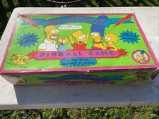 Simpsons table top for sale  Marysville