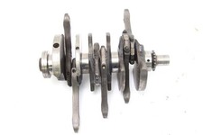 Usado, Kurbelwelle VW PASSAT 3BG 059105019AE 2.5 132 KW 180 PS BAU Diesel 10-2003 comprar usado  Enviando para Brazil