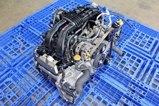 Jdm fb25 engine for sale  Buena Park