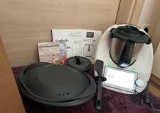 Vorwerk tm6 thermomix gebraucht kaufen  Passau