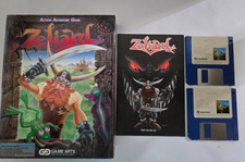 Zeliard game 3.5 d'occasion  Expédié en Belgium
