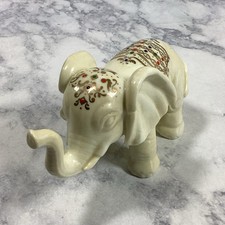 Vintage porcelain elephant for sale  Copper Hill