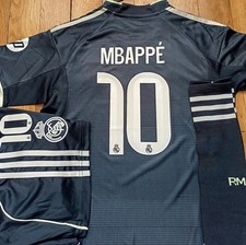 Maillot football enfant d'occasion  Vernouillet