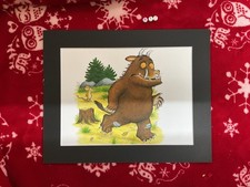 Mounted retro art for sale  WALSALL