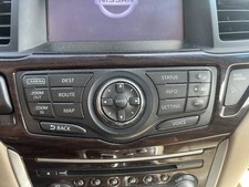 Tela de controle de tela Info-GPS-TV painel montado se encaixa 14 PATHFINDER 176607 comprar usado  Enviando para Brazil