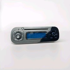 Autoradio stereo fiat usato  Modena