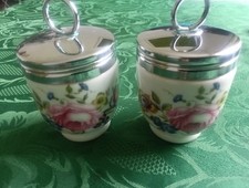 egg coddlers boxed for sale egg coddlers boxed for sale FOLKESTONE