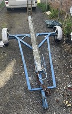 Motorbike trailer for sale  SWANSEA