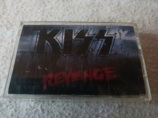 Revenge kiss for sale  Hancock