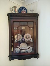 Vintage antique wooden for sale  HEMEL HEMPSTEAD