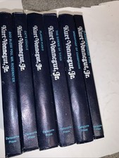 Kurt vonnegut delacorte for sale  Elgin
