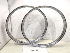 Coppia cerchi macabo usato  Gambettola