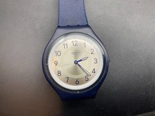 Montre swatch svum101 d'occasion  Bourgoin-Jallieu